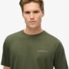 Camiseta Tech Relaxed