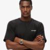 Camiseta Tech Relaxed