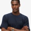 Camiseta Tech Relaxed