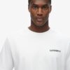 Camiseta Tech Relaxed
