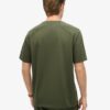 Camiseta Tech Relaxed