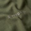 Camiseta Tech Relaxed