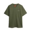 Camiseta Tech Relaxed