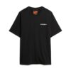 Camiseta Tech Relaxed
