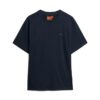Camiseta Tech Relaxed