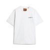 Camiseta Tech Relaxed