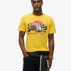 Camiseta Tokyo Graphic