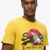 Camiseta Tokyo Graphic