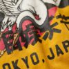 Camiseta Tokyo Graphic