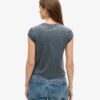 Camiseta Varsity Burnout