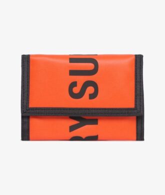 Cartera plegable en tres partes Tarp