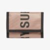 Cartera plegable en tres partes Tarp