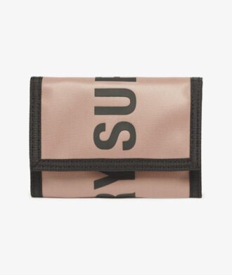 Cartera plegable en tres partes Tarp