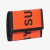 Cartera plegable en tres partes Tarp