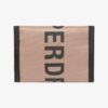 Cartera plegable en tres partes Tarp