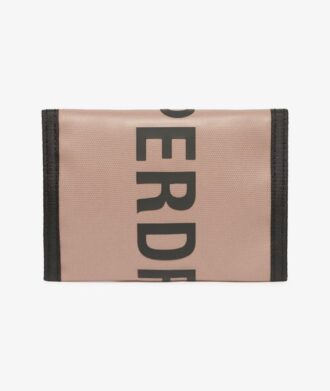 Cartera plegable en tres partes Tarp