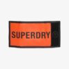 Cartera plegable en tres partes Tarp