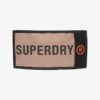 Cartera plegable en tres partes Tarp