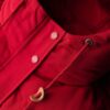 Chaleco acolchado con capucha Everest Hooded Puffer