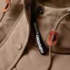 Chaleco acolchado Hooded Puffer Everest