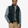 Chaleco Everest sin capucha