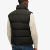 Chaleco Everest sin capucha
