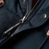 Chaleco Puffer Hooded Everest