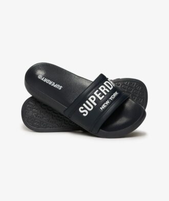 Chanclas City Luxe