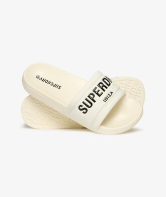 Chanclas City Luxe