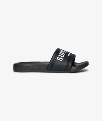 Chanclas City Luxe