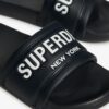 Chanclas City Luxe