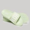 Chanclas Code Core Pool