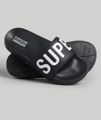 Chanclas Code Core Pool