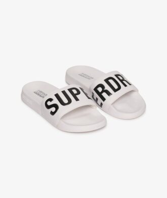 Chanclas Code Core Pool