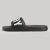 Chanclas Code Core Pool