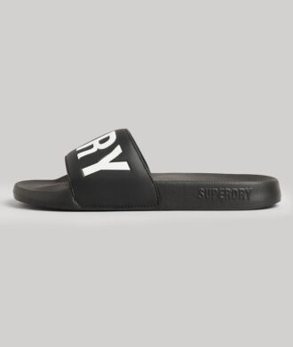 Chanclas Code Core Pool