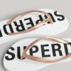 Chanclas Code Core Sport