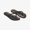 Chanclas con logotipo
