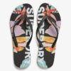 Chanclas con logotipo