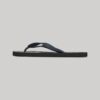 Chanclas con logotipo