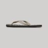 Chanclas con logotipo