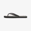 Chanclas con logotipo