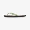 Chanclas con logotipo