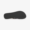Chanclas con logotipo