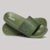 Chanclas Core Pool
