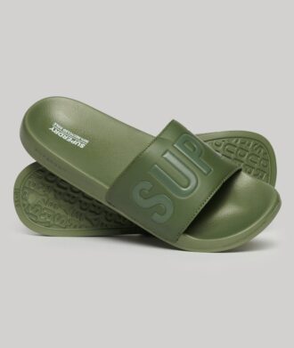 Chanclas Core Pool