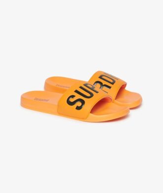 Chanclas Core Pool
