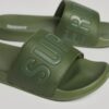 Chanclas Core Pool