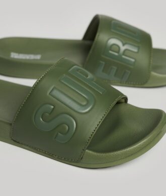 Chanclas Core Pool