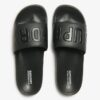 Chanclas Core Pool